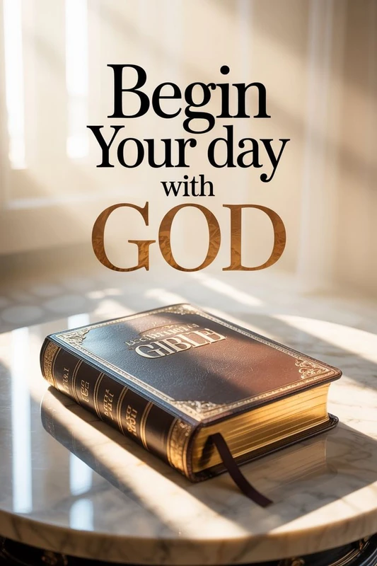 Daily Devotional Subscription