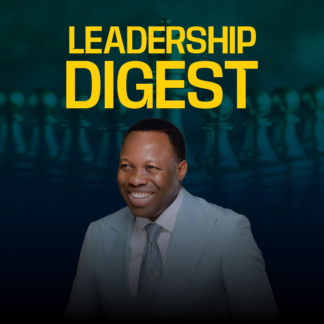 Leadership Digest
