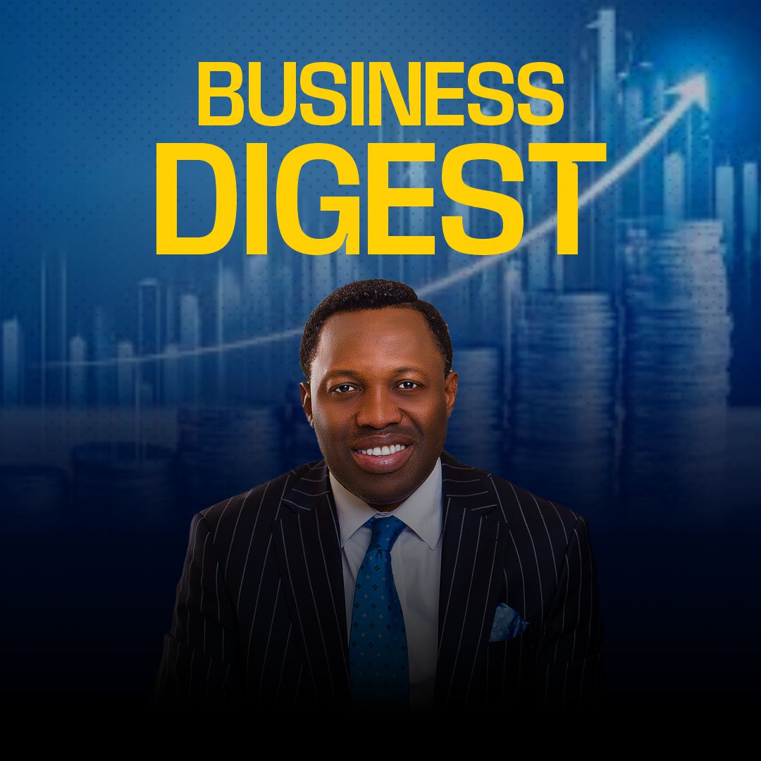 Business Digest
